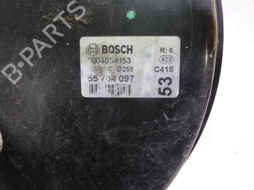 Servo brake FIAT GRANDE PUNTO (199_) 1.3 D Multijet (199.AXD11, 199.AXD1A, 199.AXD1B,... | BP23672001M42 