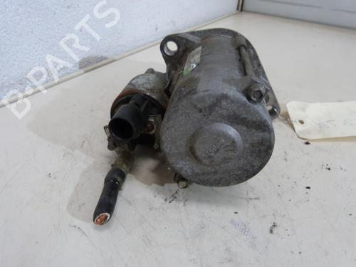 Used Starter SEAT LEON (1P1) 1.9 TDI (105 hp) 23694019