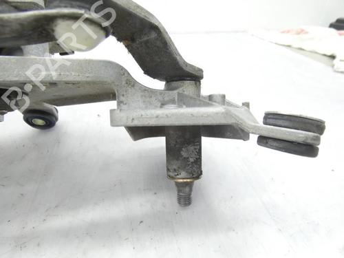 Used Front wiper motor FIAT SEDICI (189_) 1.9 D Multijet 4x4 (120 hp) 23688188