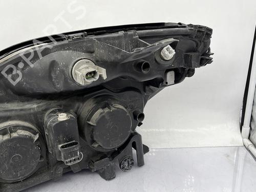 Højre forlygte RENAULT SCÉNIC I MPV (JA0/1_, FA0_) 1.9 dCi RX4 | BP26738456C29 