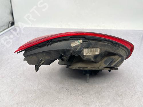 Right tailgate light PEUGEOT 2008 I (CU_) 1.2 THP 110 / PureTech 110 | BP37284386C80 - Image 2