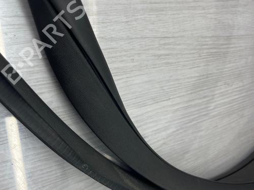 Used Rubber door seal Rubber door seal 37993272 37993272