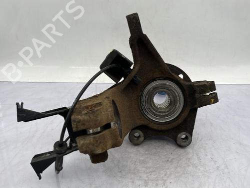 Right front steering knuckle PEUGEOT 206 Hatchback (2A/C) 1.6 16V | BP23678882M26 