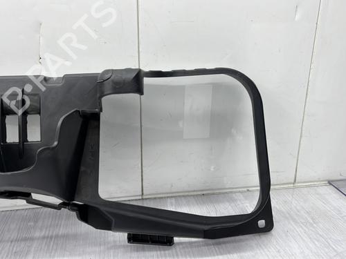 Rear bumper bracket PEUGEOT 208 I (CA_, CC_) 1.0 VTi | BP23681343C159