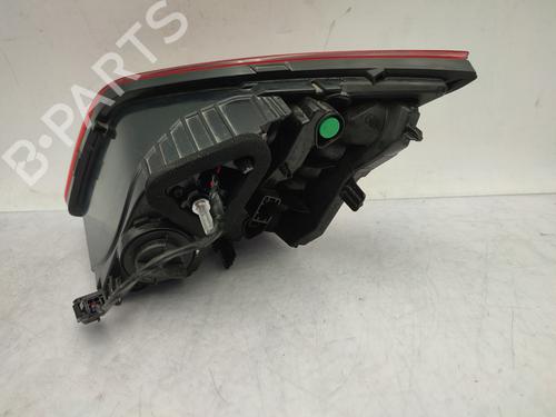 Left tailgate light PEUGEOT 308 II (LB_, LP_, LW_, LH_, L3_) 1.6 BlueHDi 120 | BP29372570C79 