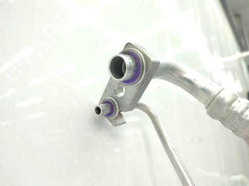 AC pipe OPEL ASTRA K (B16) 1.0 Turbo (68) | BP23722801M126  - Image 6