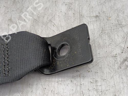 Used Rear right belt tensioner RENAULT MEGANE III Hatchback (BZ0/1_, B3_) 1.5 dCi (BZ09, BZ0D, BZ1W, BZ29, BZ14) (110 hp) 23707747