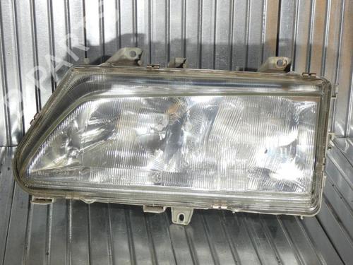 Used Left headlight PEUGEOT 806 (221) 2.1 td 12V (109 hp) 23665572