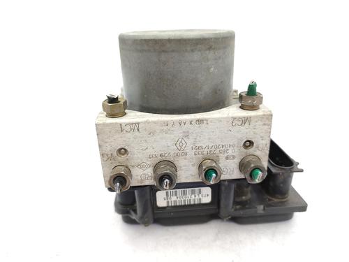 ABS pump RENAULT CLIO II (BB_, CB_) 1.2 (BB0A, BB0F, BB10, BB1K, BB28, BB2D, BB2H, CB0A,... | BP23679603M43 