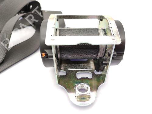 Front right seatbelt OPEL CORSA D (S07) 1.0 (L08, L68) | BP23752121I25 - Image 4