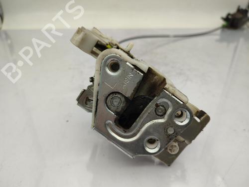 Rear left lock CITROËN C1 (PM_, PN_) 1.0 | BP23740766C100 