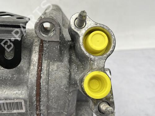 Used AC compressor AC compressor CITROËN C5 AIRCROSS (A_) 1.2 PureTech 130 (ARHNSJ) (131 hp) 25290220 25290220