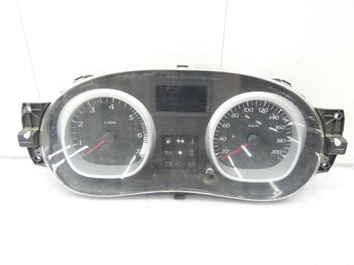 Instrument cluster DACIA DUSTER (HS_) 1.5 dCi | BP23697744C47 