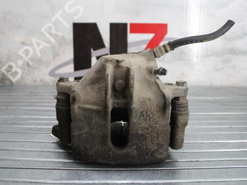 Used Left front brake caliper Left front brake caliper 23690031 23690031