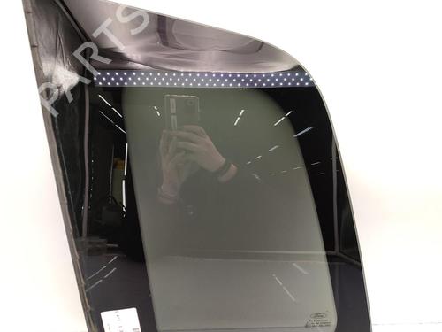Used Rear left quarter glass FORD FUSION (JU_) 1.4 TDCi (68 hp) 23752199