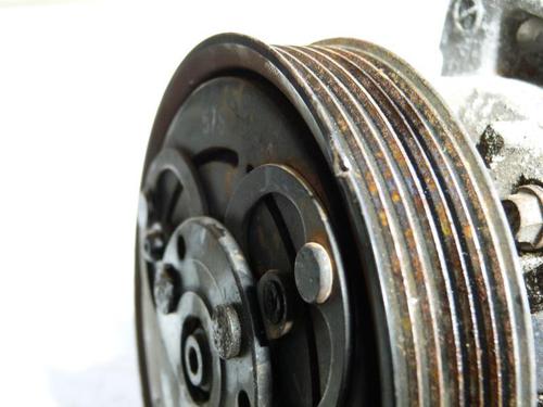 AC compressor RENAULT CAPTUR I (J5_, H5_) 1.5 dCi 90 (J5N4, J5M5, J5MW, J5M6, J5AL, J5AJ) | BP23695599M34 - Image 6