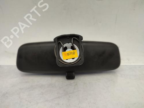 Rear mirror CHEVROLET AVEO / KALOS Hatchback (T250, T255) 1.2 LPG | BP29208507I6 