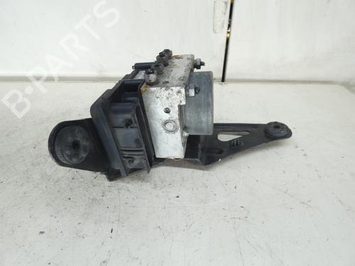 ABS pump RENAULT SCÉNIC II (JM0/1_) 1.5 dCi (JM1E, JM16) | BP23679038M43 