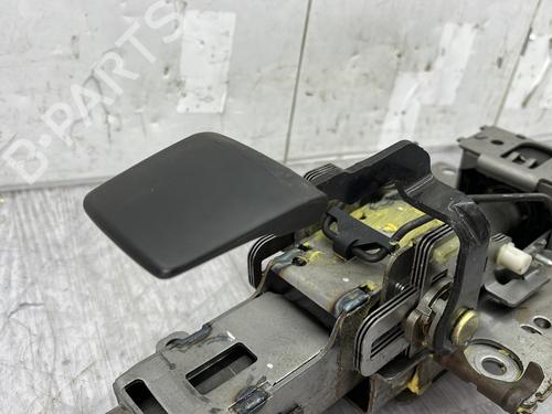 Steering column VW TOURAN (1T1, 1T2) 1.9 TDI | BP31137688M21