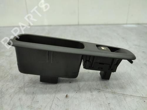 Right rear window switch PEUGEOT 5008 (0U_, 0E_) 2.0 HDi | BP23709860I28 