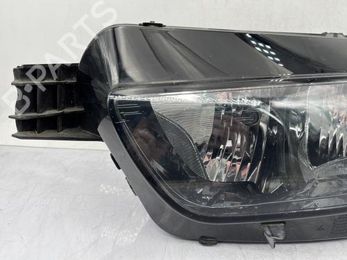 Left headlight CITROËN C4 Picasso II 1.6 HDi / BlueHDi 115 | BP30593122C28 - Image 2