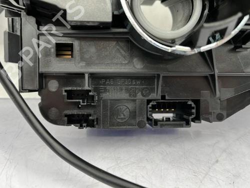 Used Steering column stalk Steering column stalk CITROËN BERLINGO Box Body/MPV (K9) 1.5 BlueHDi 130 (131 hp) 23752427 23752427