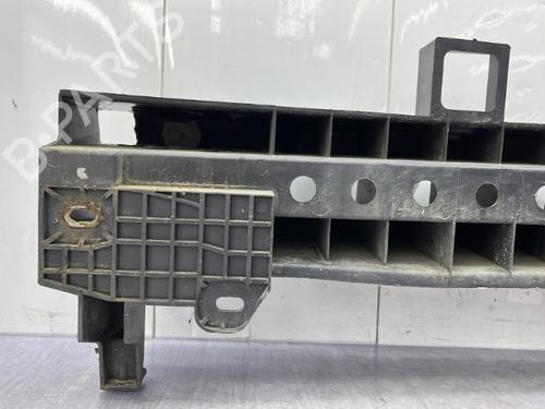 Rear bumper reinforcement RENAULT CLIO IV (BH_) 1.5 dCi 75 | BP23756081C73 