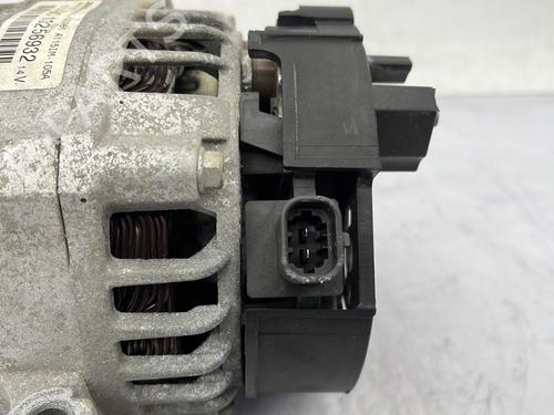 Alternator OPEL CORSA D (S07) 1.3 CDTI (L08, L68) | BP29422342M7 