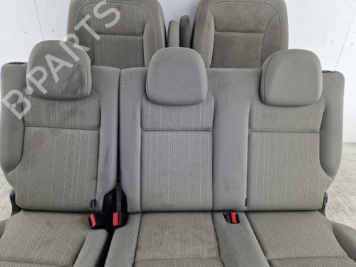 Seats set PEUGEOT PARTNER Tepee 1.6 HDi 90 | BP23742964C78  - Image 8
