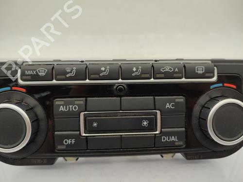 AC-Styringsenhed/Manøvreenhed VW TOURAN (1T3) 1.6 TDI | BP23738958I5 