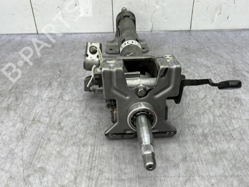 Steering column HYUNDAI SANTA FÉ I (SM) 2.0 CRDi 4x4 | BP23757997M21 