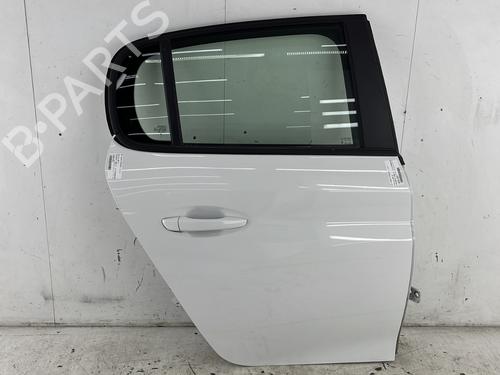 Used Right rear door PEUGEOT 208 II (UB_, UP_, UW_, UJ_) 1.2 PureTech 100 (101 hp) 26457307