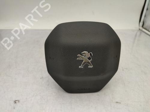 Førerens kollisjonspute PEUGEOT 208 II (UB_, UP_, UW_, UJ_) 1.2 PureTech 75 (75 hp) 26604185