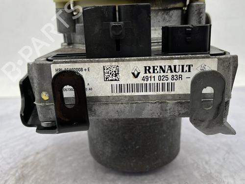 Steering pump DACIA LOGAN MCV II TCe 90 (K8M1, K8MA, K8AC) | BP25913011M99  - Image 7