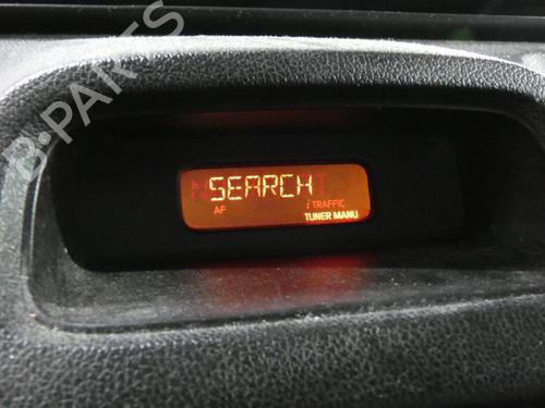 Front right seatbelt RENAULT KANGOO (KC0/1_) 1.5 dCi (KC07) | BP23676182I25  - Image 13