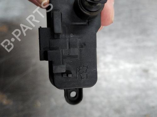 Fuel door actuator AUDI A1 (8X1, 8XK) 1.2 TFSI | BP23955222E18 