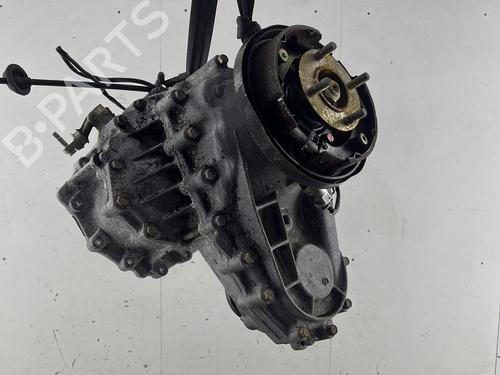 Used Transfer box NISSAN PATROL GR IV (Y60, GR) 2.8 TD (Y60A) (116 hp) 30307004