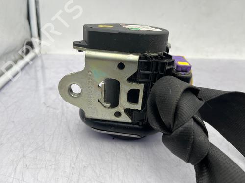 Front right seatbelt VW GOLF PLUS V (5M1, 521) 1.9 TDI | BP34159343I25 - Image 8