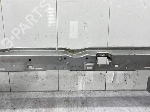 Frontplate/Frontkurv CITROËN SAXO (S0, S1) 1.0 X | BP29599594C72 
