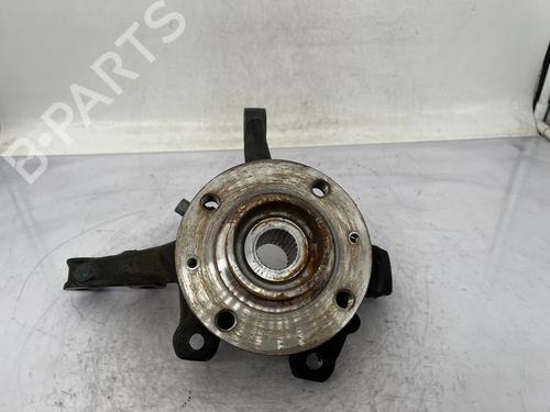 Used Left front steering knuckle Left front steering knuckle 38717898 38717898