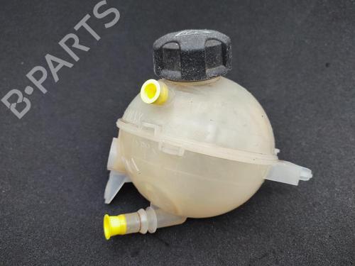 Expansion tank PEUGEOT 3008 I MPV (0U_) 1.6 HDi | BP23720775C120 
