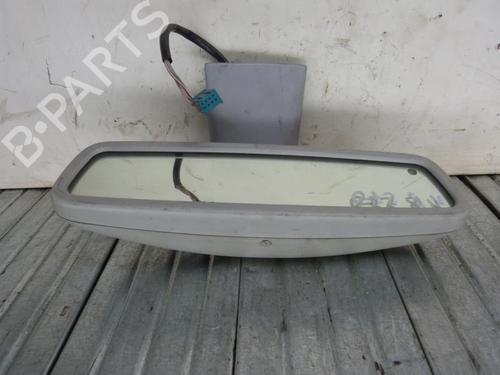 Used Rear mirror Rear mirror MERCEDES-BENZ E-CLASS (W210) E 300 D (210.020) (136 hp) 23697898 23697898