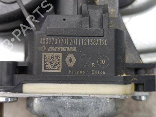 Front right window mechanism DACIA SANDERO III 1.0 TCe 100 ECO-G | BP23708512C23  - Image 7