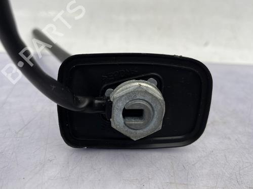 Antenna/Base NISSAN X-TRAIL I (T30) 2.2 Di 4x4 | BP23754374C140 