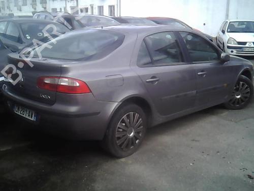 Left tailgate light RENAULT LAGUNA II (BG0/1_) 1.9 dCi (BG08, BG0G) | BP23680215C79 - Image 10