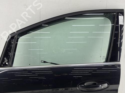 Used Left front door Left front door FORD C-MAX II (DXA/CB7, DXA/CEU) 1.6 TDCi (95 hp) 30687337 30687337