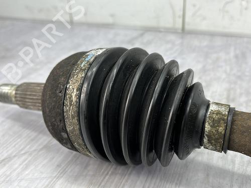 Right front driveshaft DACIA SANDERO II 1.2 | BP30698758M39