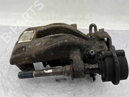 Right rear brake caliper PEUGEOT 207 (WA_, WC_) 1.6 HDi | BP28314134M106 