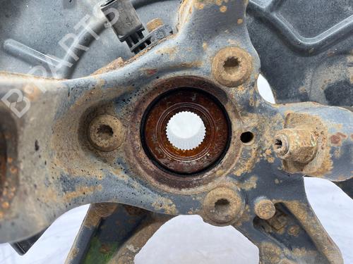 Right front steering knuckle VW GOLF VI (5K1) 1.6 TDI | BP37475247M26 - Image 4