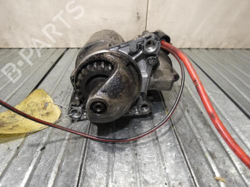Anlasser für FORD KA (RB_) [1996-2008]  23663548
